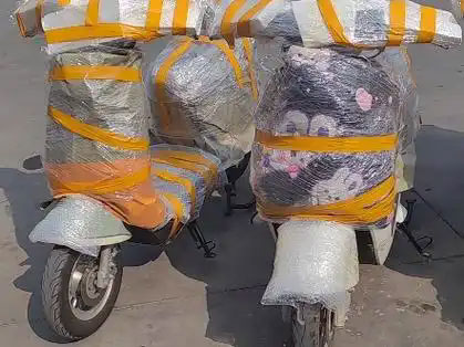 自贡电瓶车物流运输